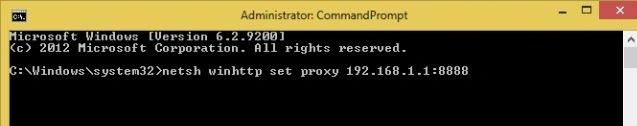 Run Command