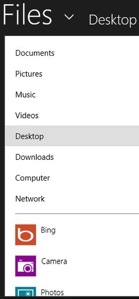 Desktop