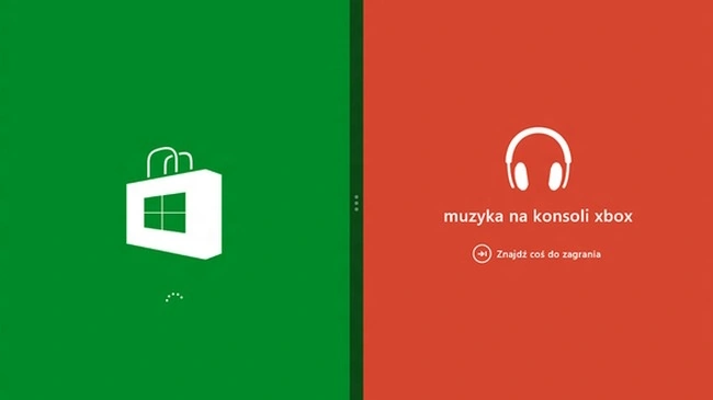 Included Apps