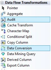 data conversion from toolbox
