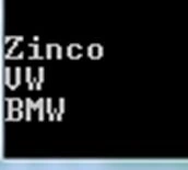 IComparer interface