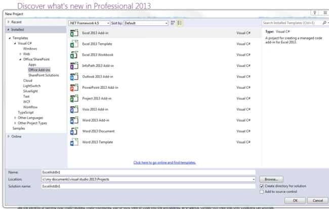 Excel 3013