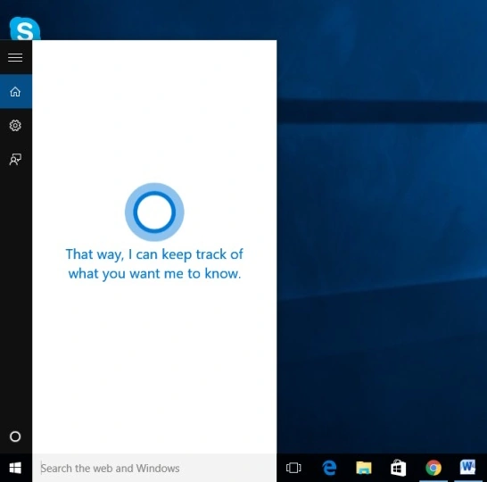 Cortana