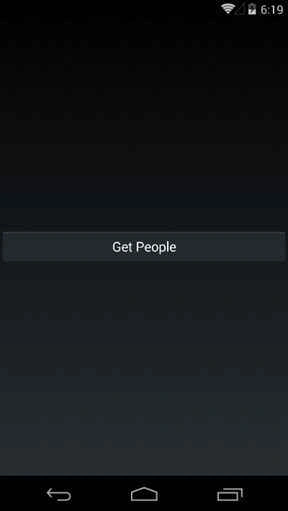 get people