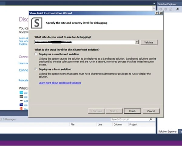 formsolution