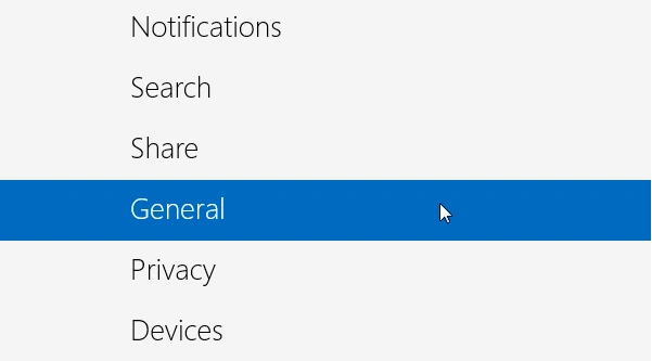 select-general-in-windows8.png