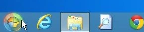 Windows 8 Desktop