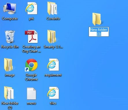 New-folder-in-windows8-desktop.jpg