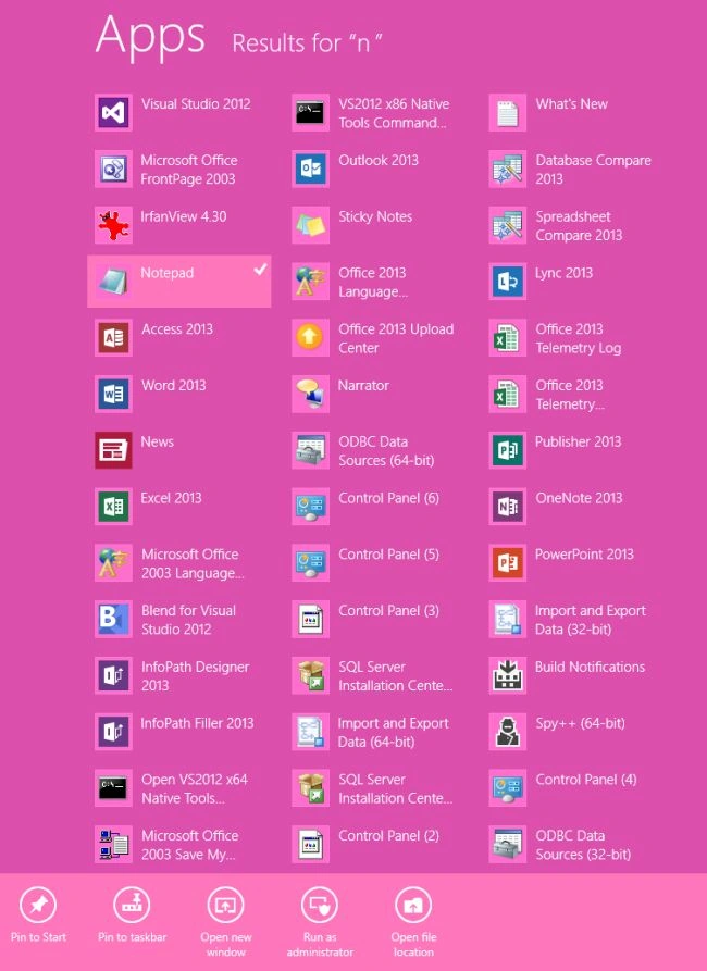 select-notpad-in-windows8.jpg