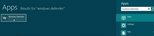 Window defender