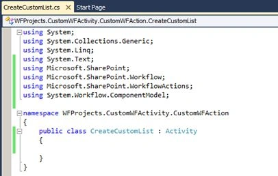 namespace
