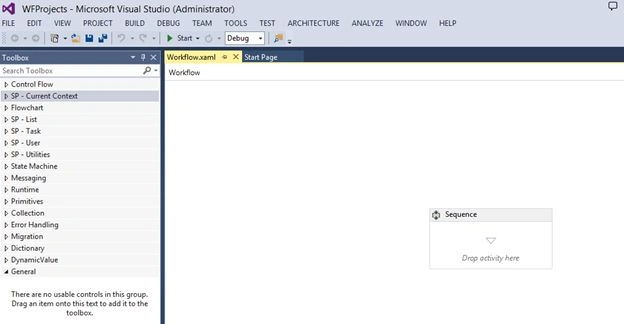 designer screen 
