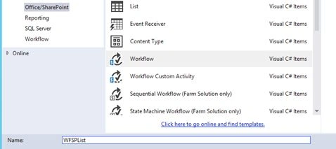 WFSPList
