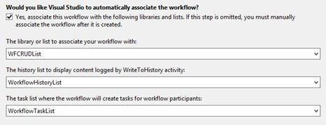 Task List
