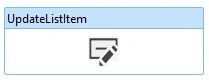 UpdateListItem