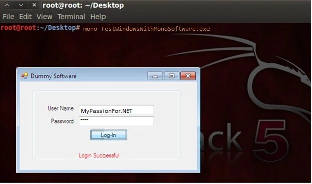 transfering file