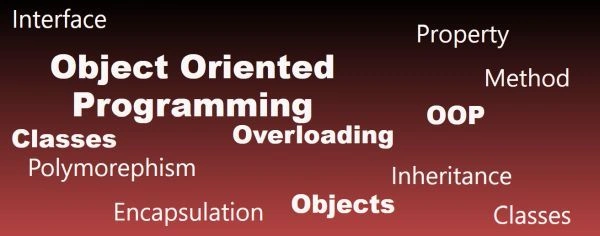 Object Oriented Programming Using C# .NET