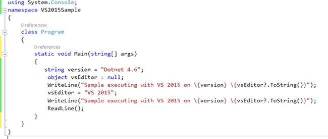cs code