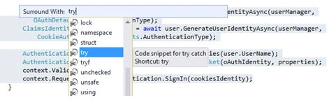 Lines of code