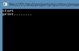 Dependency Injection in C#