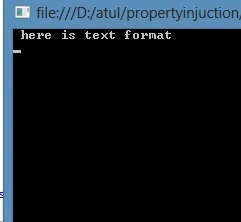 Dependency Injection in C#