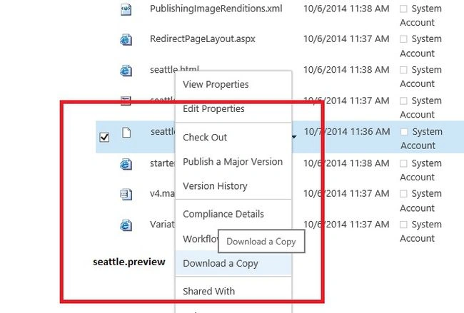 download copy