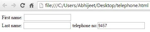 tel