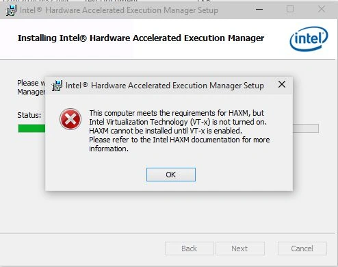 Error