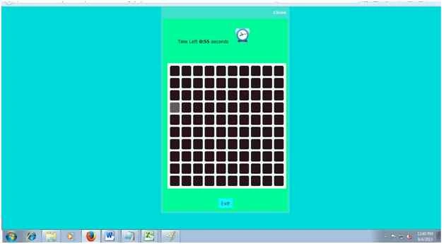 Riddles Color Tiles