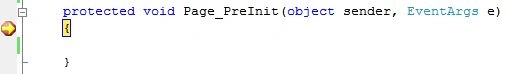 Page Life Cycle In ASP.NET