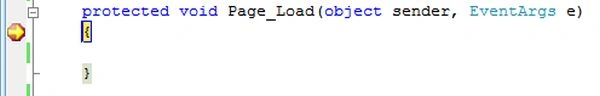 Page Life Cycle In ASP.NET
