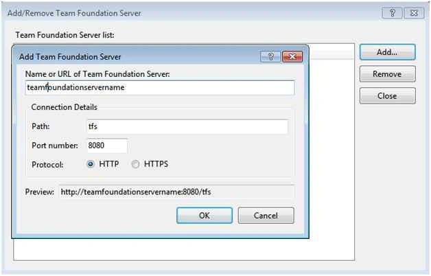 server