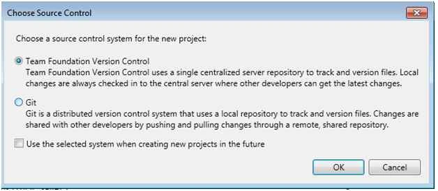 Team Foundation Version Control