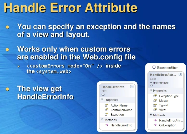 attribute