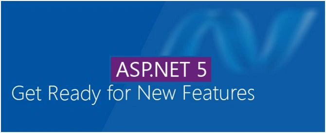 New Features of ASP.NET 5