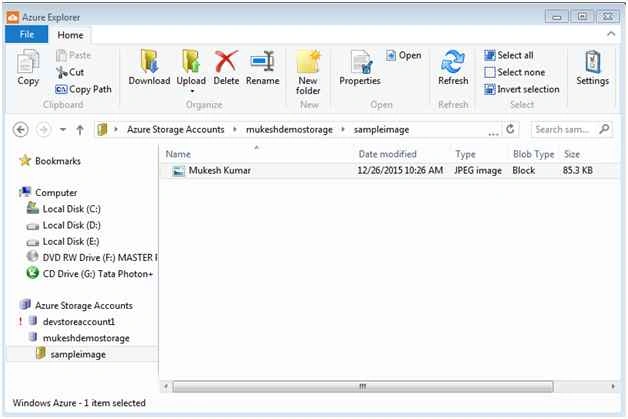 images directly