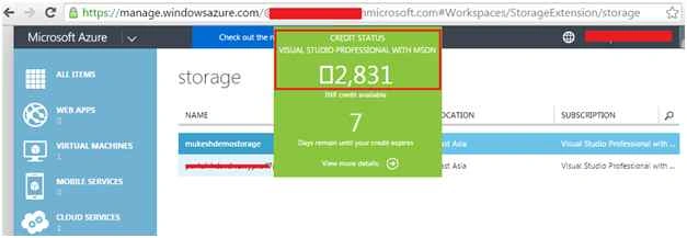 MSDN subscription