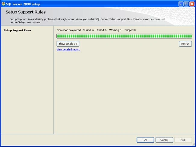Add Features to An Existing Installation