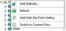 click Sites