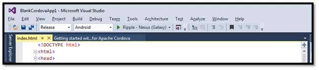 solution 