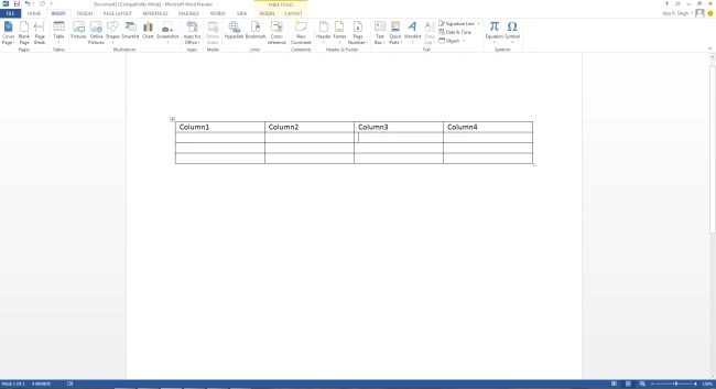 clicked-in-column-in-word2013.jpg