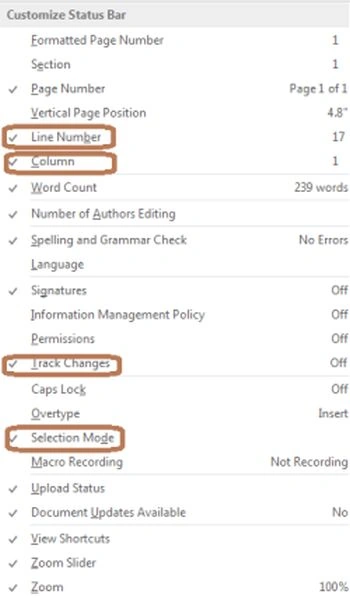 select-status-bar-information.jpg