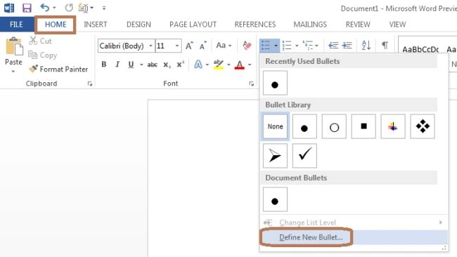 Define-new-bullet-option-in-word2013.jpg