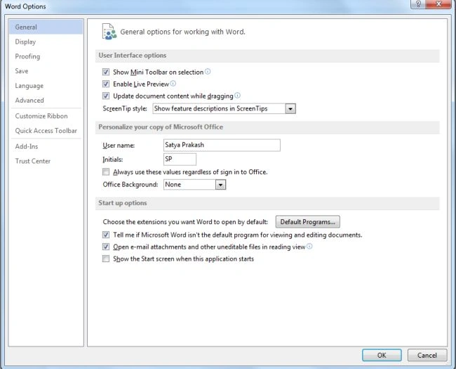 uncheck-show-the-start-option-in-word2013.jpg