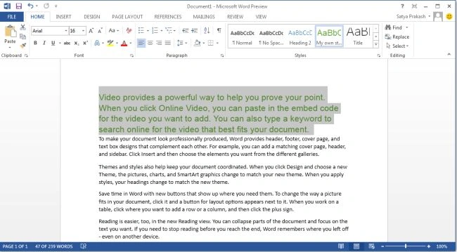 apply-own-style-in-word2013.jpg