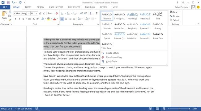 More-style-button-in-word2013.jpg