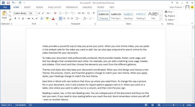 simple-text-in-word2013.jpg