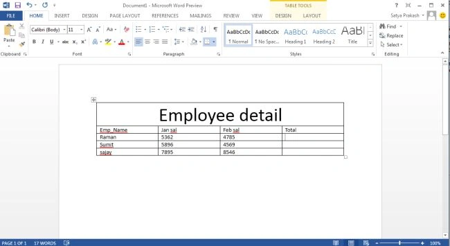employee-detail-in-word2013.jpg
