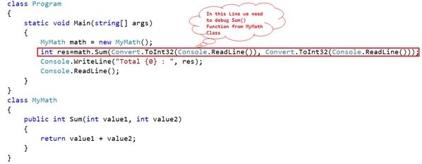 Breakpoints