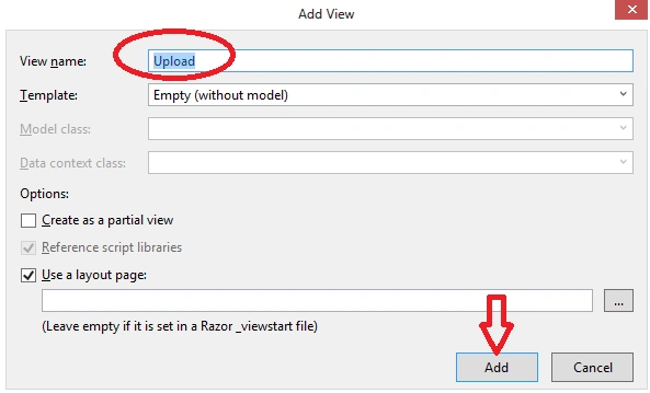 add